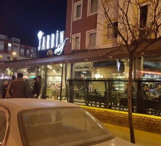 Yıldız Tente Branda