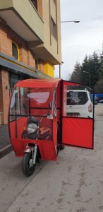 Araç Tente Sistemleri