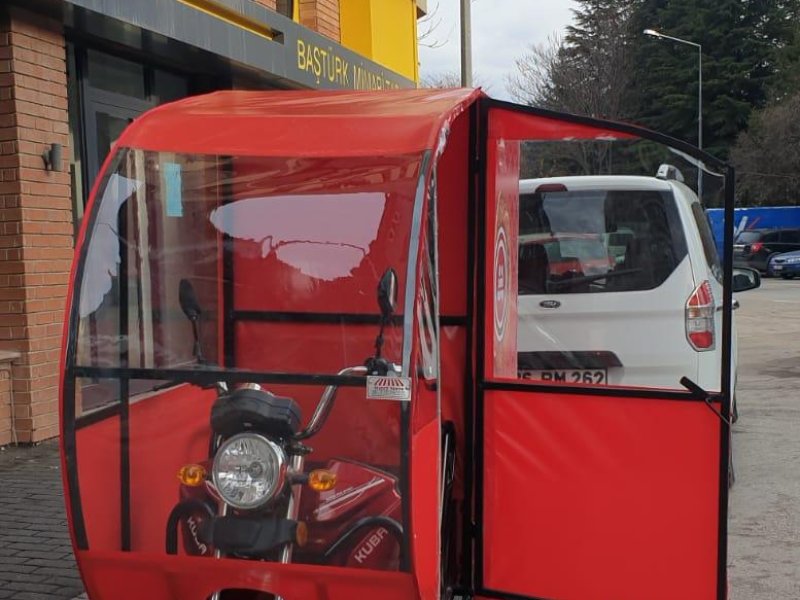 Araç Tente Sistemleri