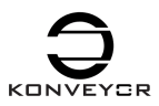 Konveyör