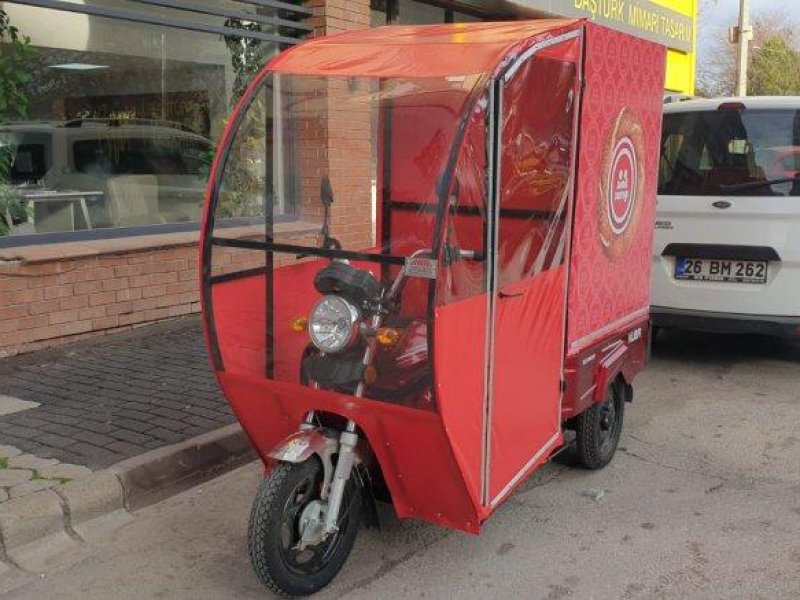 Araç Tente Sistemleri